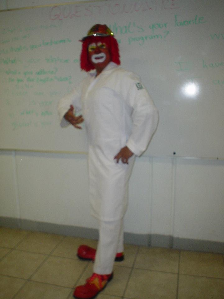 2007 inicio de nuestra historia