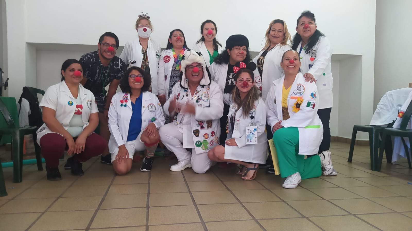 Nuestra Familia Crece